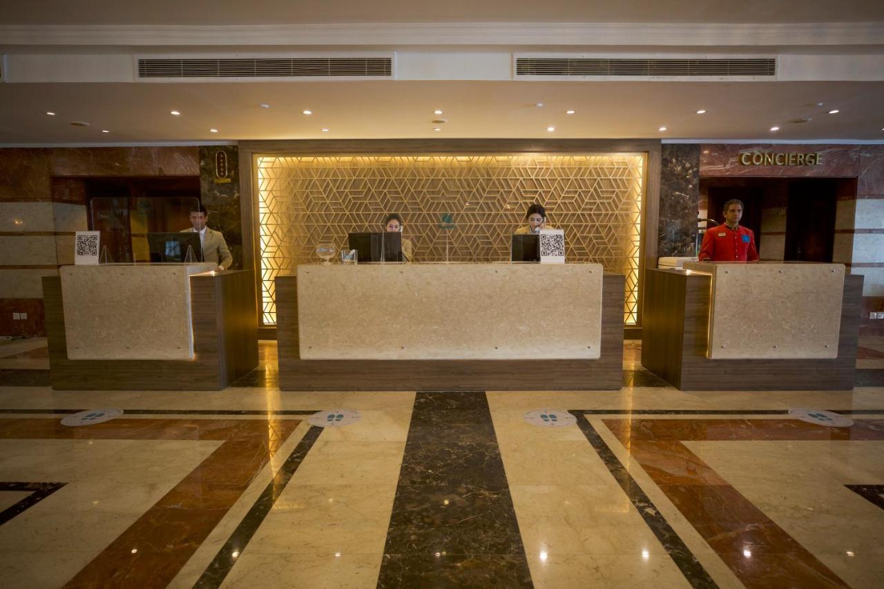Sunrise Alex Avenue 5* Alexandrie
