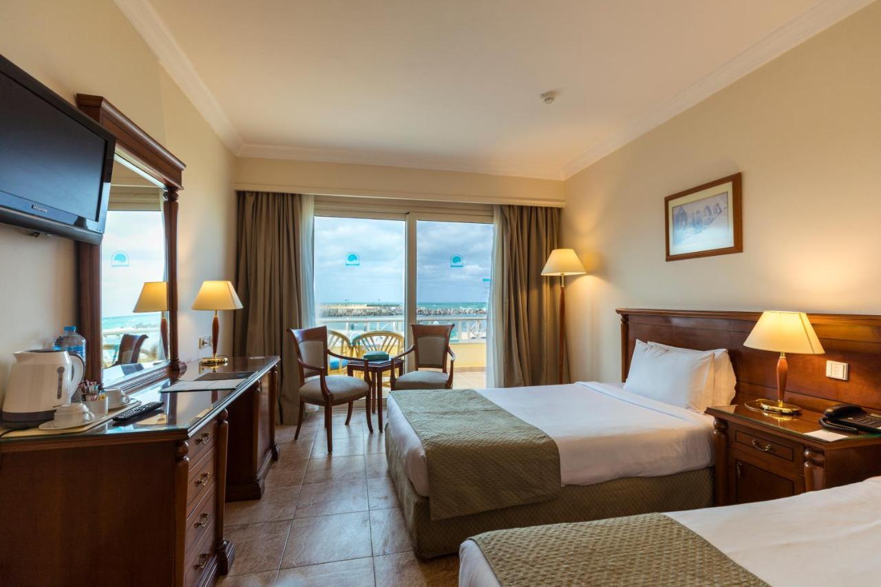 Sunrise Alex Avenue 5*